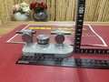 中島製作所 SHARP　UNIVERSAL　DIAL　GAUGE SHARP　UNIVERSAL　DIAL　GAUGE