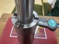  バランスア-バ- 全長410mmシャンク径35mmテーパー部Φ54～Φ70mm