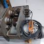 三菱 2.8Tホイスト HY-2.8A-LD
