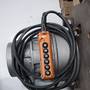 三菱 2.8Tホイスト HY-2.8A-LD