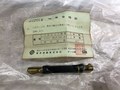 東京測範株式会社 ねじプラグゲージ HRC58-63