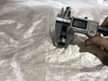 KSS 栓ゲージ 【ネジプラグゲージ】16H8