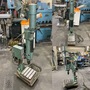 ブラザー工業 9mm卓上ボール盤 AF2-125