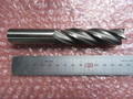 OSG オーエスジー ハイスエンドミル 21Hss-Co(81031)