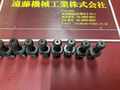 MST プルスタッドBT40 P40T-1　1型45°　10本/1セット