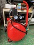 モノタロウ 0.59kWエアーコンプレッサー MCP-250A