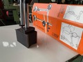 NOGA マグネットスタンド HOLDING　SYSTEM