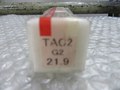 ASAHI TOOLS/アサヒ 2枚刃AカットEM 【2枚刃AカットEM】TAC2219L