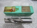 フクダ精工/FKD 3Sエンドミル 【3Sエンドミル】2XLF 32x100
