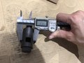 MSK/丸昌機工有限会社 裏座削り用ホルダー φ30x13°xM16x87
