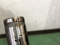 不明 柄付外丸フライス 50x4R SKH56  SSK