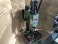 マテックス精工 ハンドプレス/手動プレス MATEX H-1G　H型シリーズ