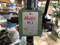 マテックス精工 ハンドプレス/手動プレス MATEX H-1　H型シリーズ
