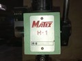 マテックス精工 ハンドプレス/手動プレス MATEX H-1　H型シリーズ