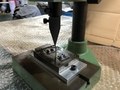 マテックス精工 ハンドプレス/手動プレス MATEX H-1　H型シリーズ