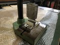 マテックス精工 ハンドプレス/手動プレス MATEX H-1　H型シリーズ