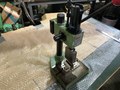 マテックス精工 ハンドプレス/手動プレス MATEX H-1　H型シリーズ
