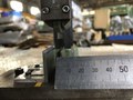 マテックス精工 ハンドプレス/手動プレス MATEX H-1　H型シリーズ