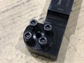 サンドビック/Sandvik コロターンSL シャンクアダプタ 【コロターンSL シャンクアダプタ】570-32RF-2525