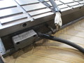 フジ磁工 電磁チャック（フライス用） SFA290X750