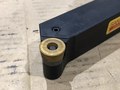 サンドビック/Sandvik 外径用ホルダー 【外径用ホルダー】PRGCR2525M16