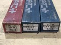 三菱マテリアル/Mitsubishi Materials 超硬バイト3本 【超硬バイト3本】P20STI20+K10HTI10