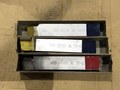 三菱マテリアル/Mitsubishi Materials 超硬バイト3本 【超硬バイト3本】P20STI20+K10HTI10