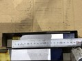 三菱マテリアル/Mitsubishi Materials 超硬バイト3本 【超硬バイト3本】P20STI20+K10HTI10