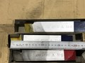 三菱マテリアル/Mitsubishi Materials 超硬バイト3本 【超硬バイト3本】P20STI20+K10HTI10