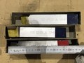 三菱マテリアル/Mitsubishi Materials 超硬バイト3本 【超硬バイト3本】P20STI20+K10HTI10