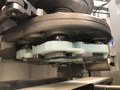 レオン自動機 包餡機(火星人) CN600