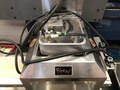 レオン自動機 中華まんヒダ付け機（ヒダ付け機コンベア付き） NU031