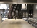 レオン自動機 中華まんヒダ付け機（ヒダ付け機コンベア付き） NU031