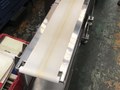 レオン自動機 中華まんヒダ付け機（ヒダ付け機コンベア付き） NU031