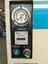明治 2.2kWエアーコンプレッサー AP3C-70