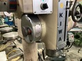 KIWA｜紀和マシナリー 550mm直立ボール盤 KUD-550FS