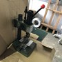 マテックス精工 ハンドプレス/手動プレス MATEX H-1　H型シリーズ