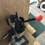 マテックス精工 ハンドプレス/手動プレス MATEX H-1　H型シリーズ