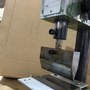 マテックス精工 ハンドプレス/手動プレス MATEX H-1　H型シリーズ