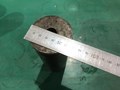  豆ジャッキ φ65mm