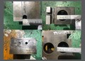 不明 ワーク軸 3個セット