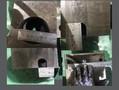 不明 ワーク軸 2個セット
