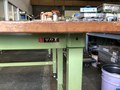 サカエ/SAKAE 作業台 【作業台】W900xD1800xH810(mm)