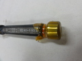 MKS｜溝口挾範 栓ゲージ 13G9
