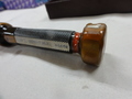 MKS｜溝口挾範 栓ゲージ 24G9