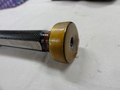 MKS｜溝口挾範 栓ゲージ 25N9
