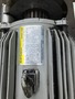 三菱 3.7kw標準横型モーター SF-HRCA