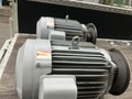 三菱 3.7kw標準横型モーター SF-HRCA