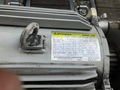 三菱 3.7kw標準横型モーター SF-HRCA