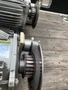 三菱 3.7kw標準横型モーター SF-HRCA